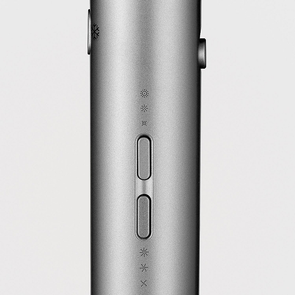 Hårfön Severin S-Style Speed Pro HT 0169 Svart