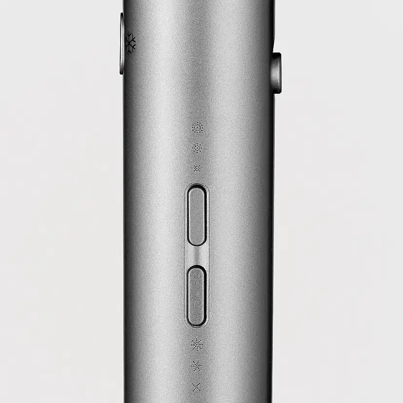 Hårfön Severin S-Style Speed Pro HT 0169 Svart