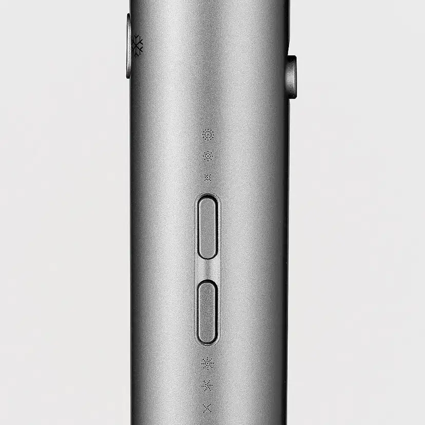 Hårfön Severin S-Style Speed Pro HT 0169 Svart
