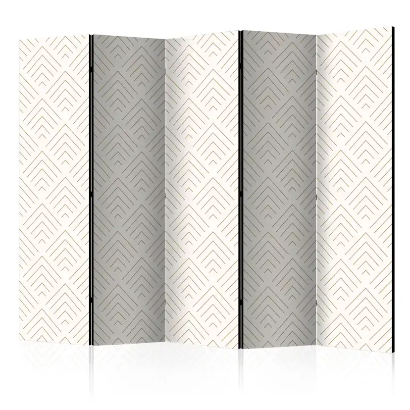 Rumsavdelare Skärmvägg Arkiio Corners II 225x172 cm