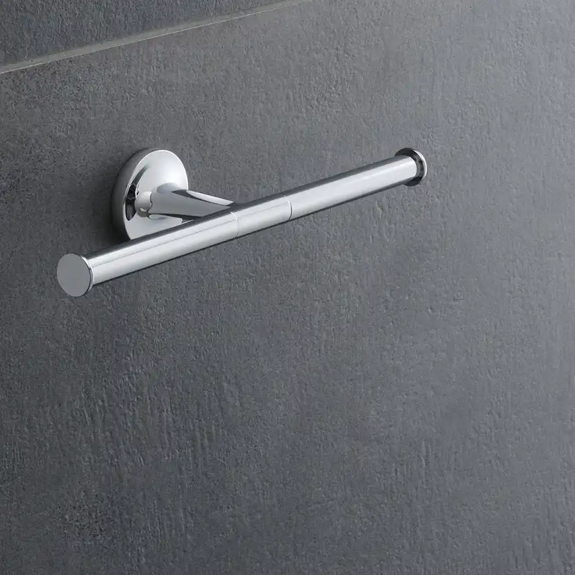 Toalettpappershållare Duravit Starck T 009938 Dubbel