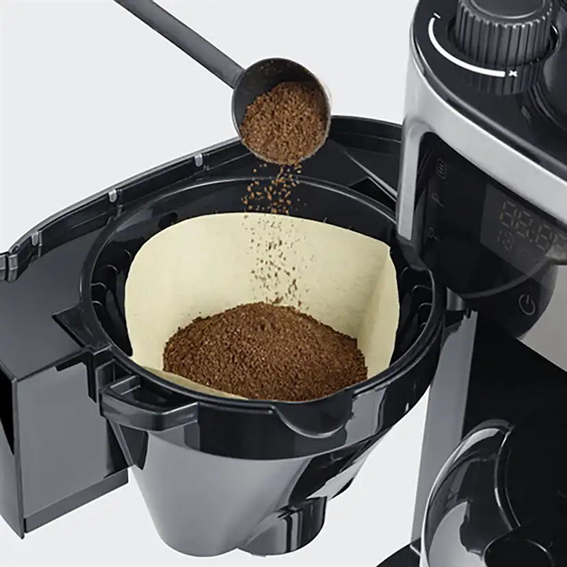 Kaffebryggare Severin KA 4814