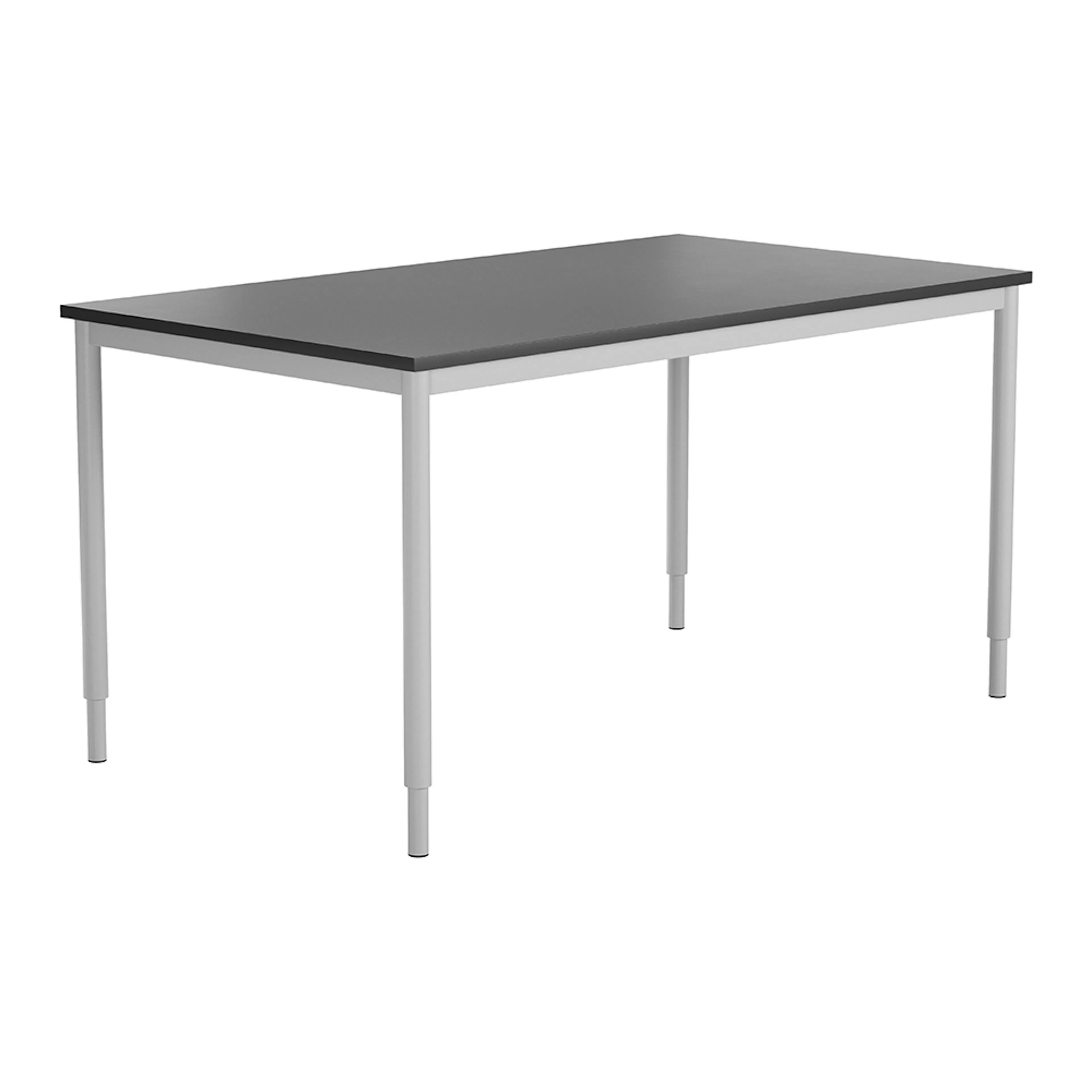 Mörkgrå/Silver