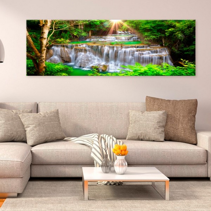 Tavla Arkiio Nature's Masterpiece