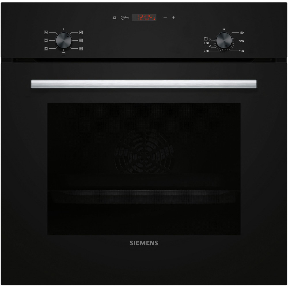 Inbyggnadsugn Siemens HB013FBB0 iQ100