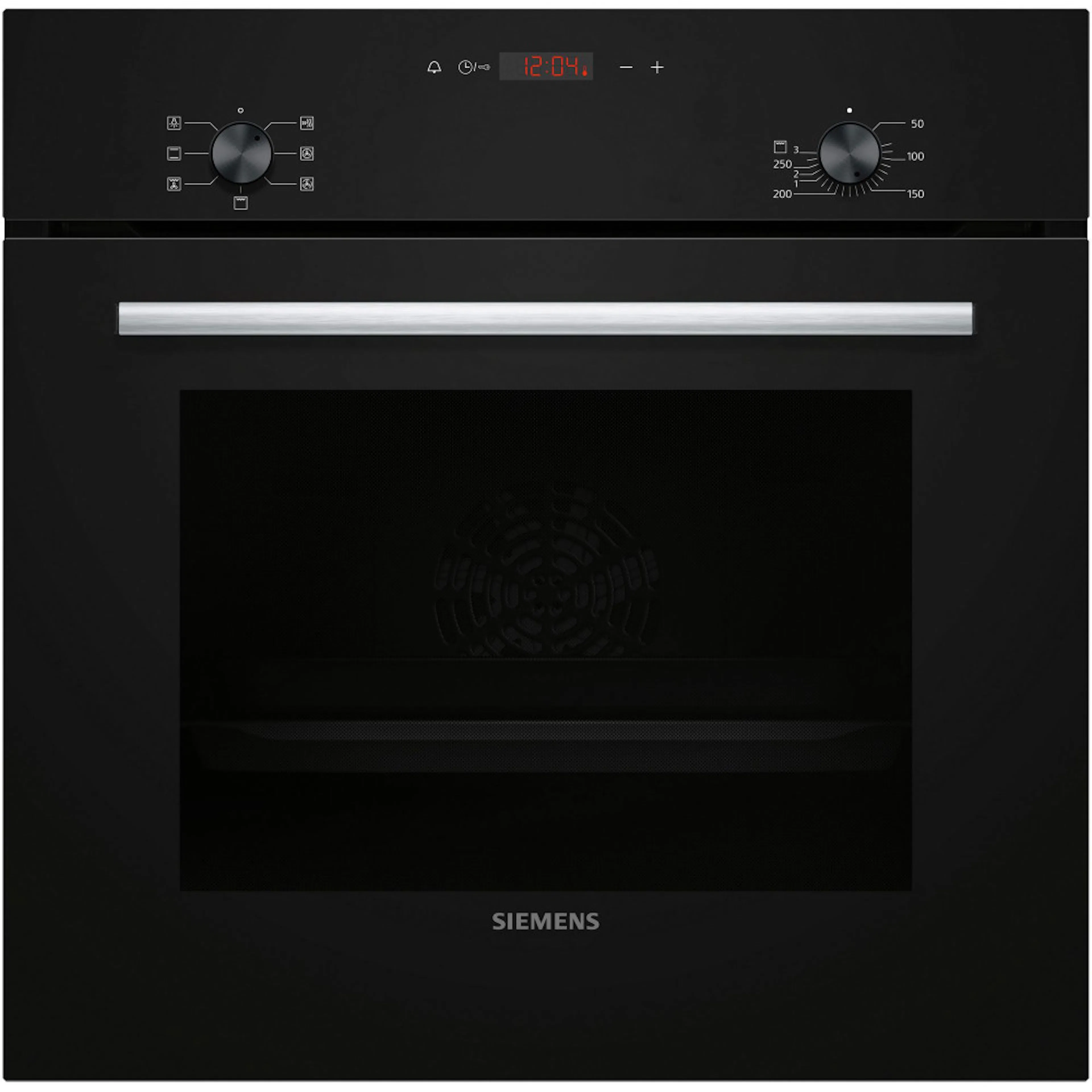 Inbyggnadsugn Siemens HB013FBB0 iQ100