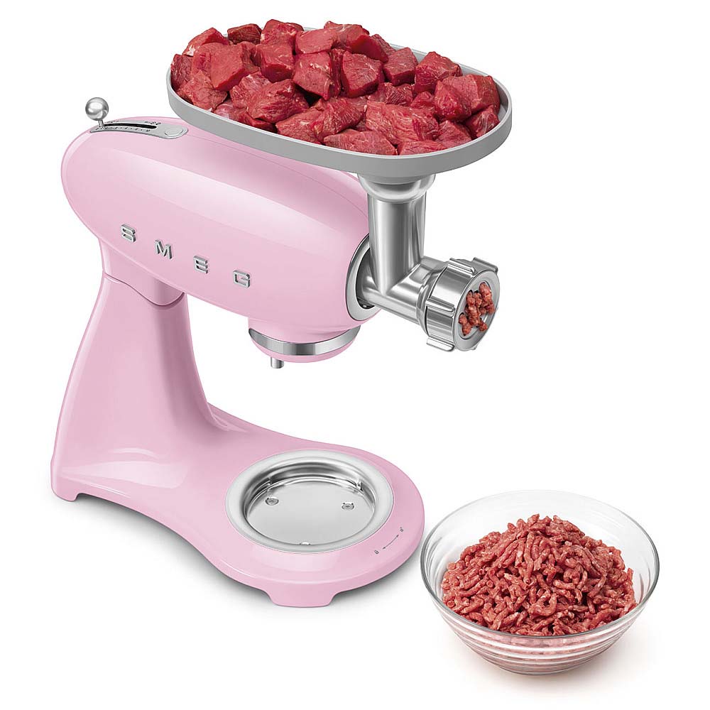 Köksassistent SMEG SMF05PKEU