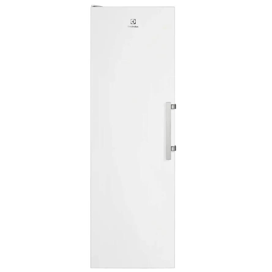 Electrolux EUT6NE28W1 frysskåp med automatiskavfrostning och snabbinfrysning