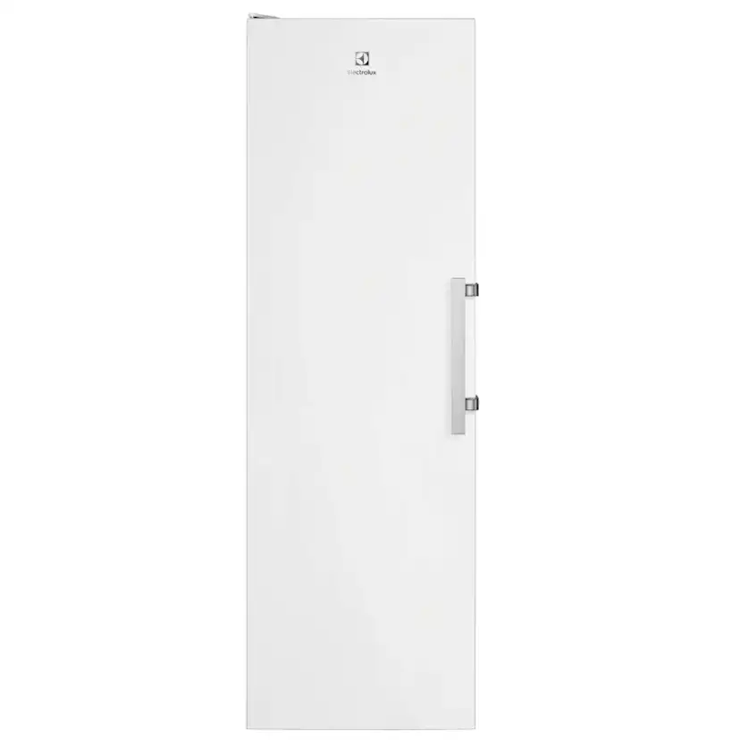 Electrolux EUT6NE28W1 frysskåp med automatiskavfrostning och snabbinfrysning