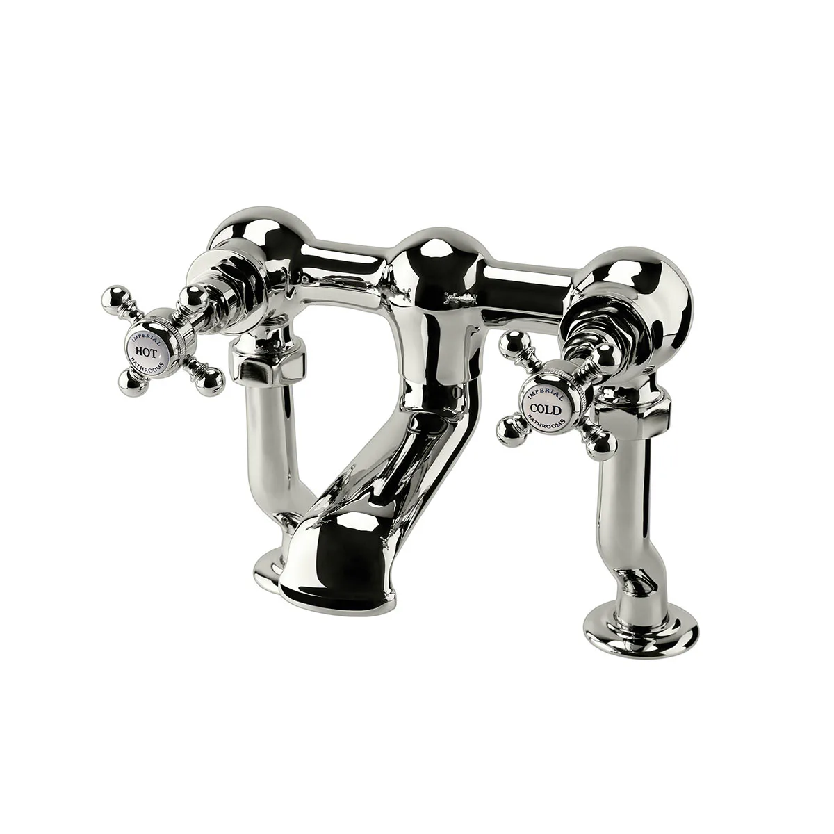 Polerad Nickel