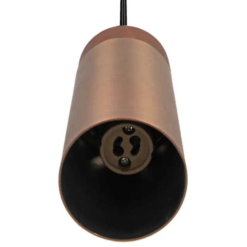 Taklampa Nordlux Tilo