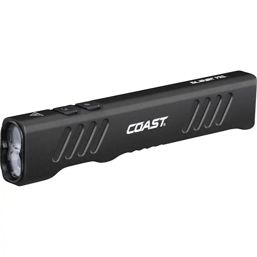 Ficklampa Coast Slayer Uppladdningsbar 1150 Lumen