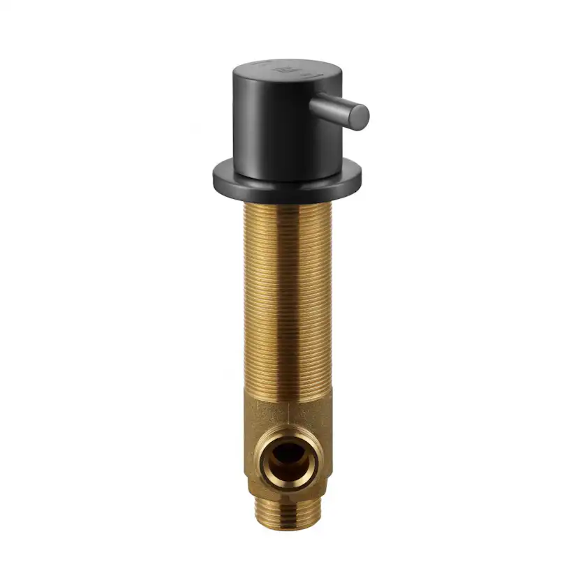 Diskmaskinsavstängning Tapwell Birillo 284