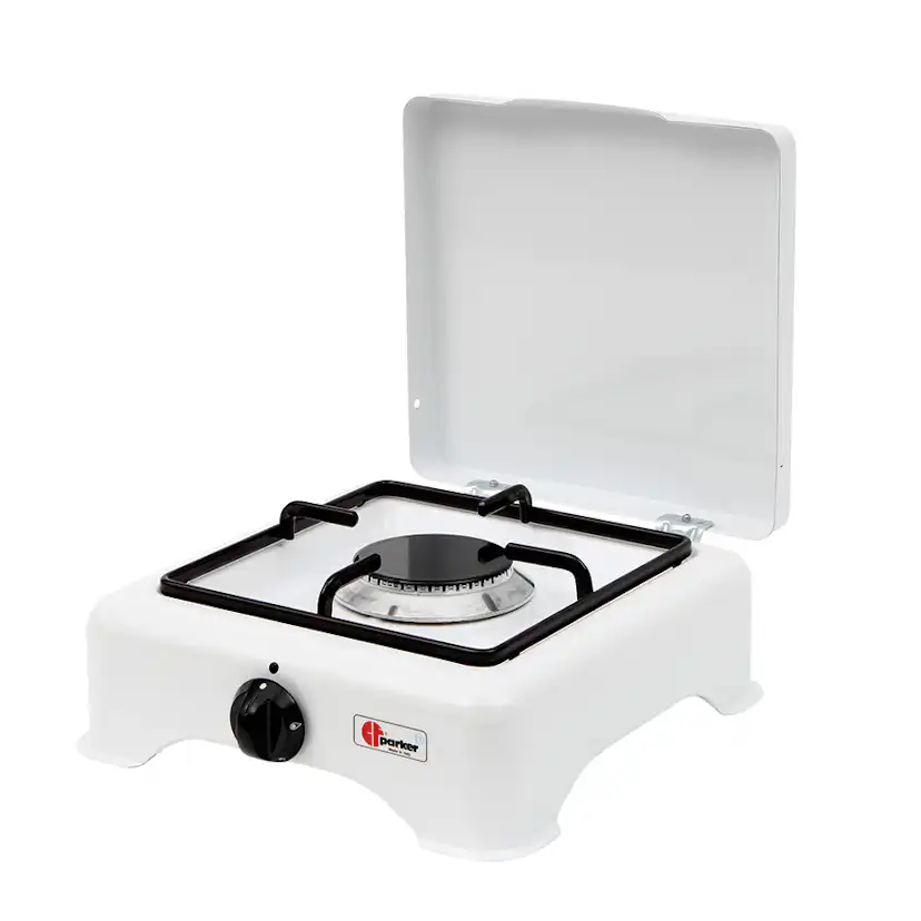 Gasolkök Sunwind Parker 1