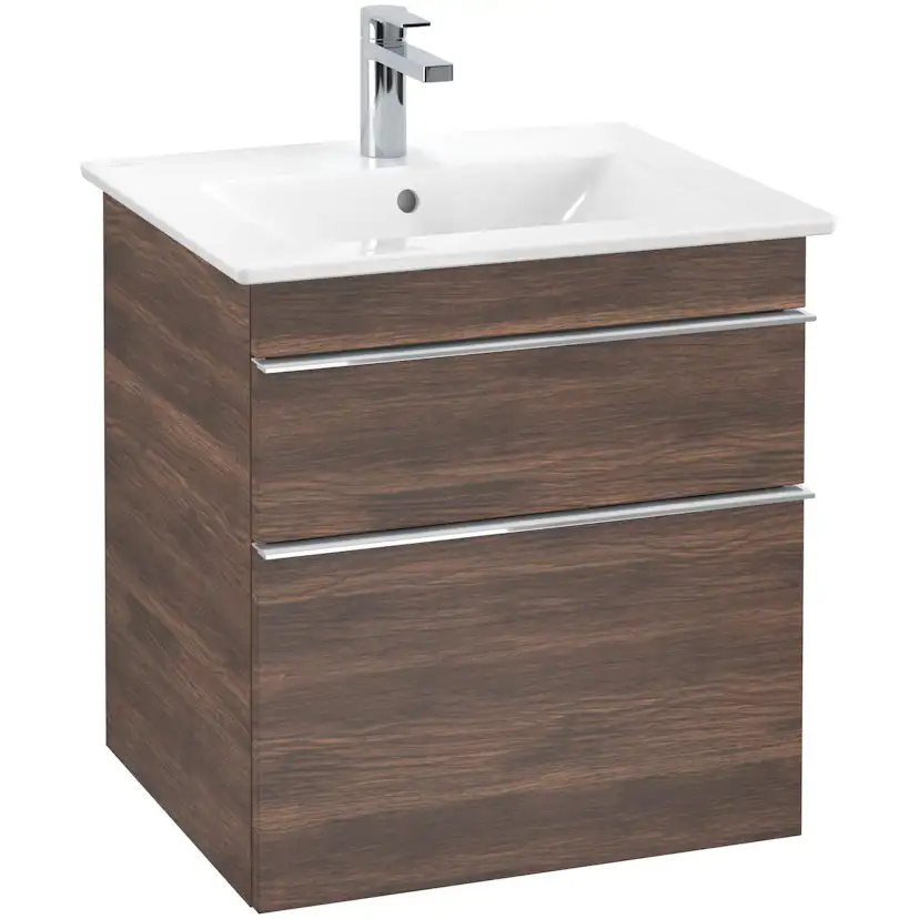 Tvättställsskåp Villeroy & Boch Venticello med 2 Lådor