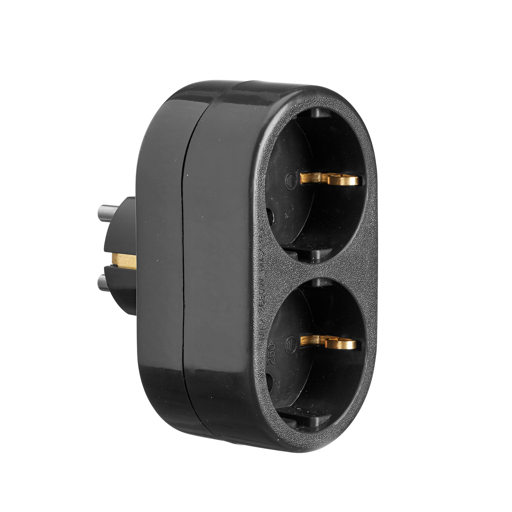 Grenkontakt PR Home 2-Vägs Inomhus