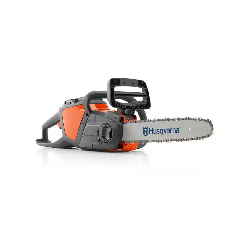 Motorsåg Husqvarna 120i inkl Batteri och Laddare