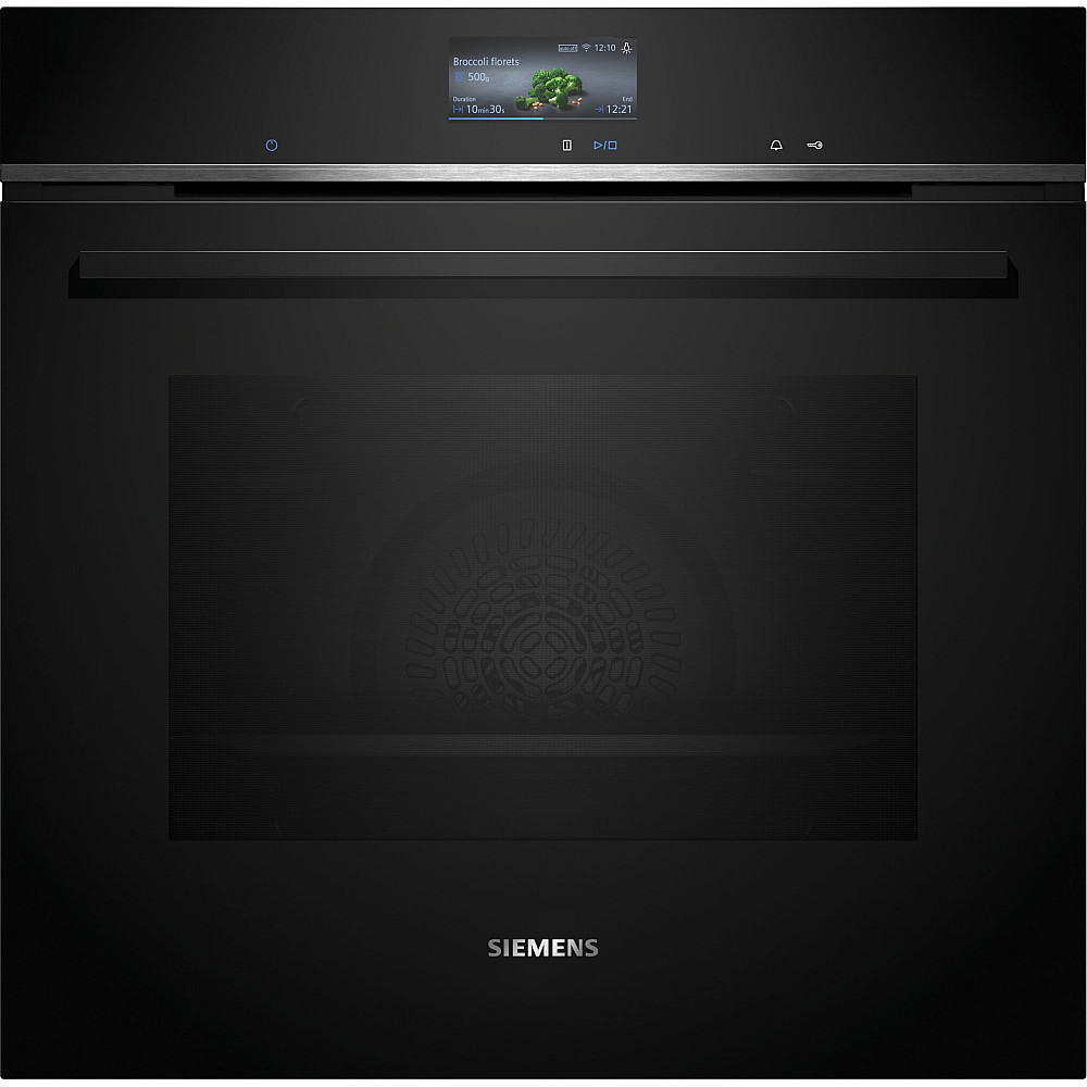 Kökspaket Siemens HB776G3B2S + EX675LYV1E + SN65EX22CE + LI67RB531