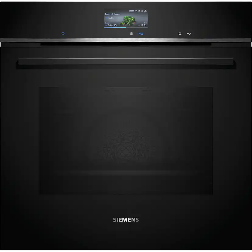 Kökspaket Siemens HB776G3B2S + EX675LYV1E + SN65EX22CE + LI67RB531