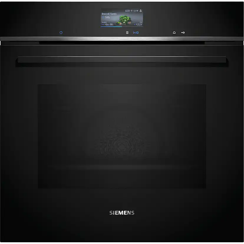 Kökspaket Siemens HB776G3B2S + EX675LYV1E + SN65EX22CE + LI67RB531