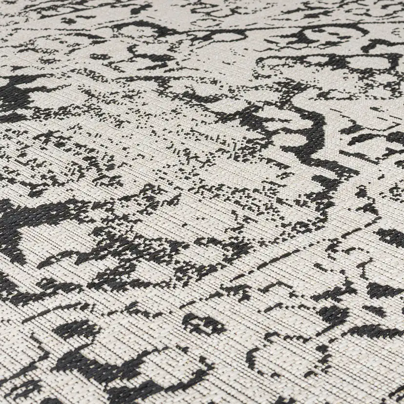 Orientalisk Matta Flair Rugs Fuera