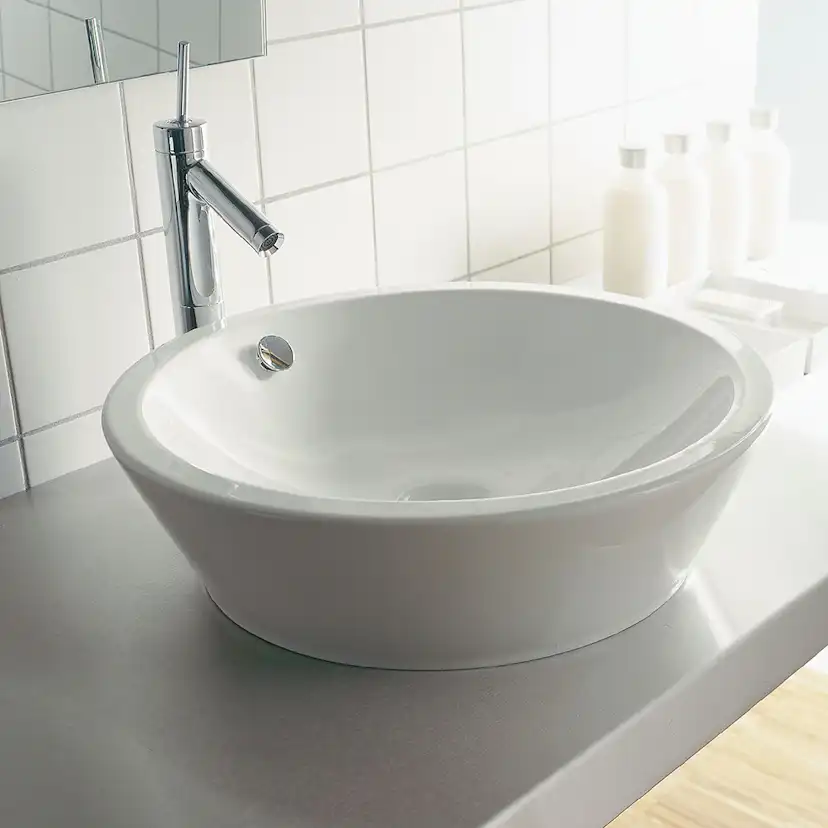 Tvättställ Duravit Bacino