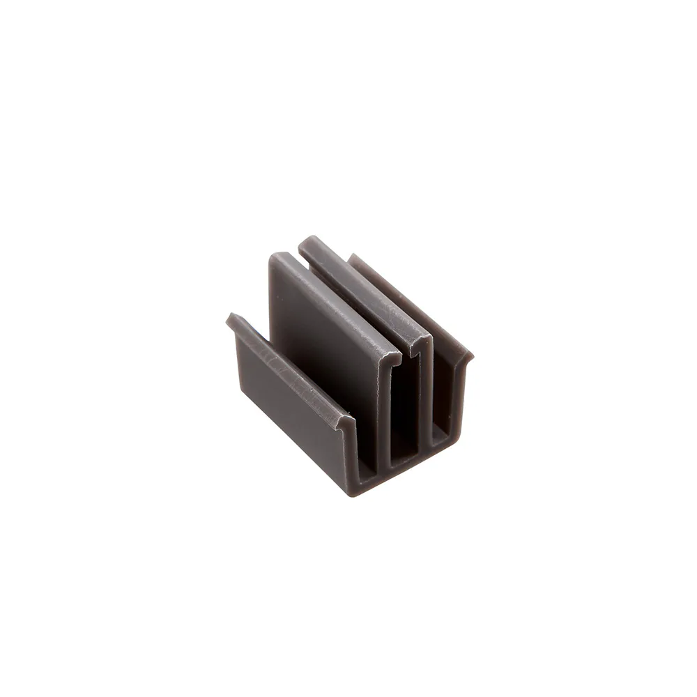 Kabelsamlare Elfa Décor+/Garage+ 10-pack