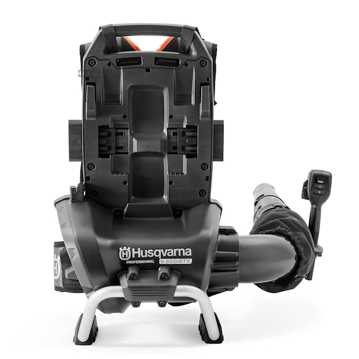 Lövblås Husqvarna 550iBTX Utan Batteri & Laddare