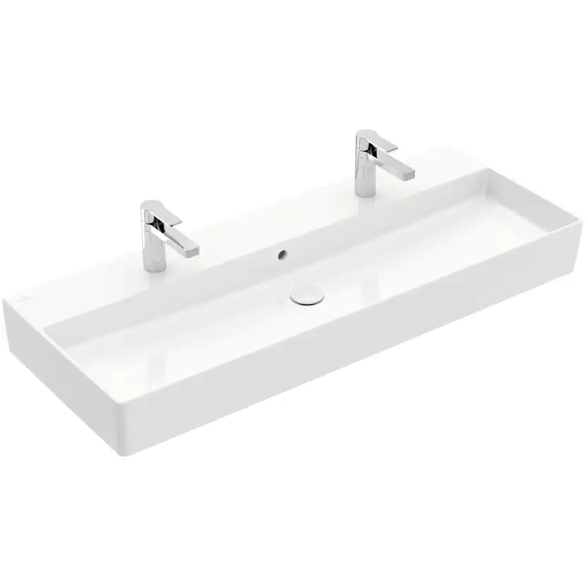 Tvättställ Villeroy & Boch Memento 2.0 för Handdukshållare