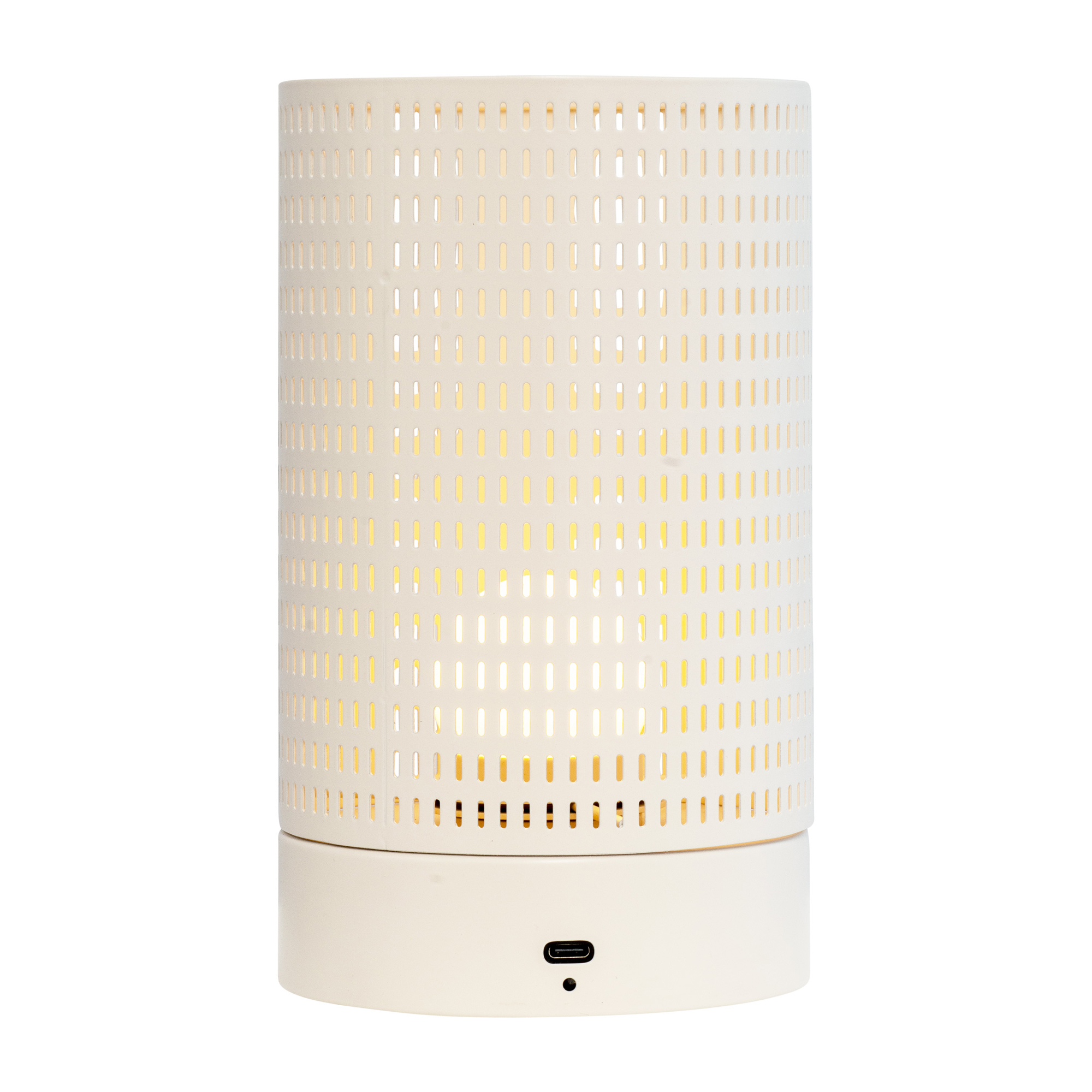 LED-Lykta Dyberg Larsen Mesh