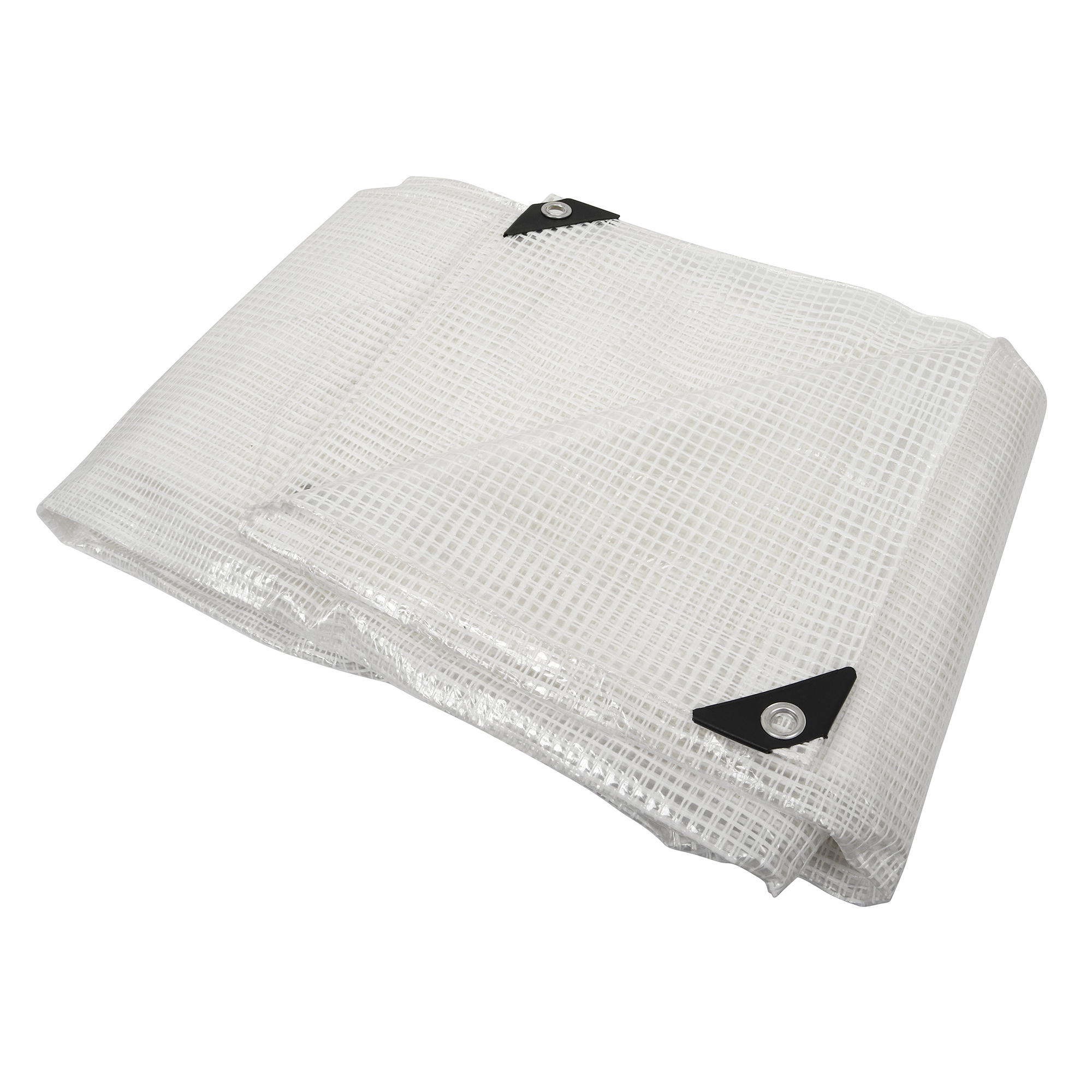 Presenning Home It Armerad 4,0 × 8,0 Meter