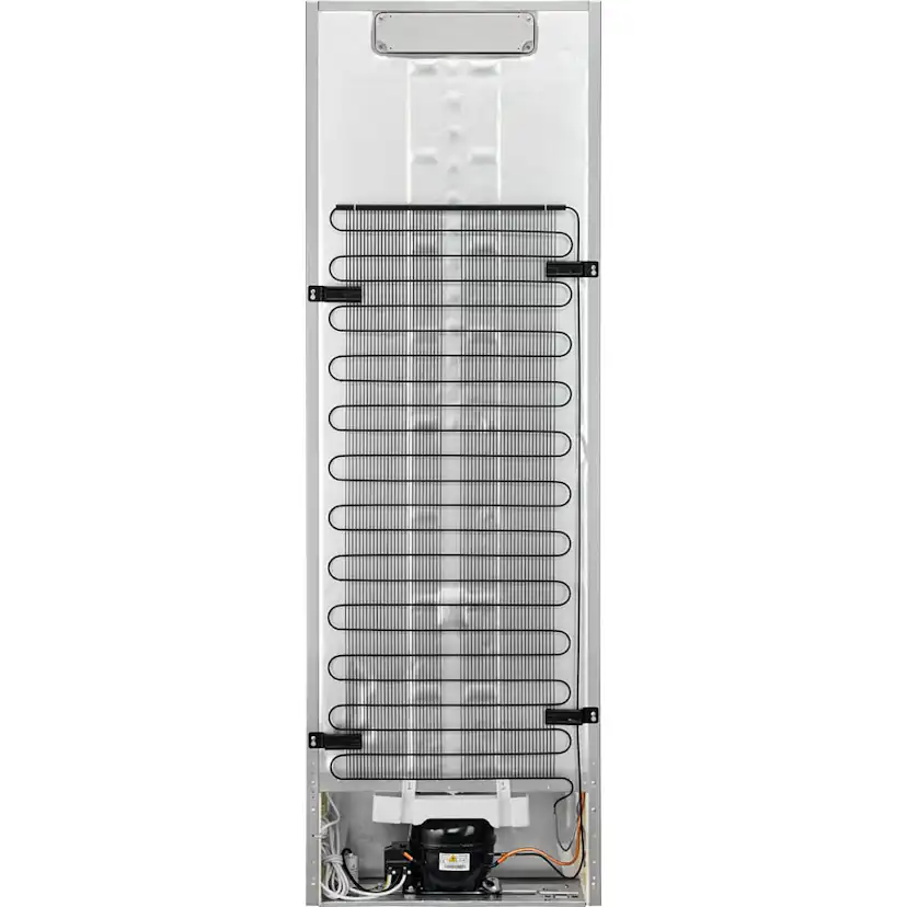 Fristående Frys Electrolux LUS7MD28X NoFrost Rostfri