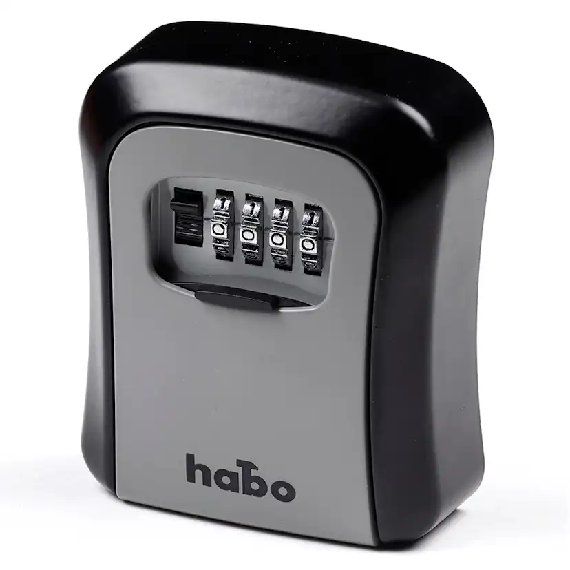 Nyckelskåp Habo 103