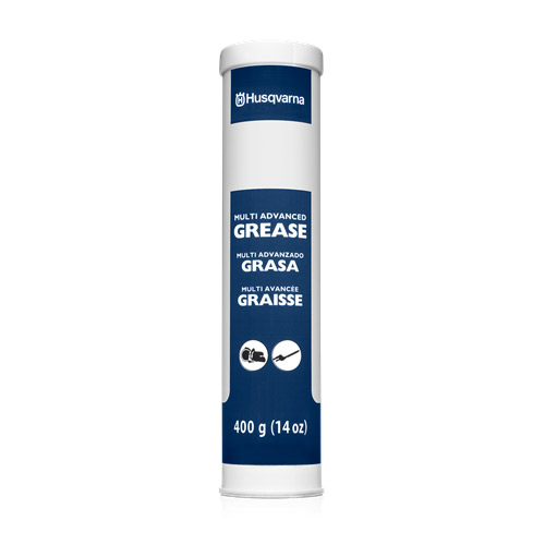 Smörjfett Husqvarna Multi-Advanced 400 g