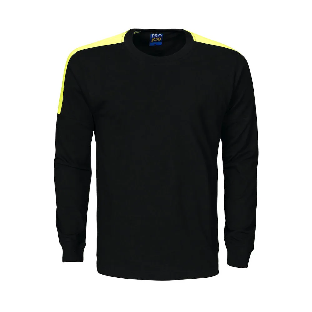 T-shirt ProJob 2020