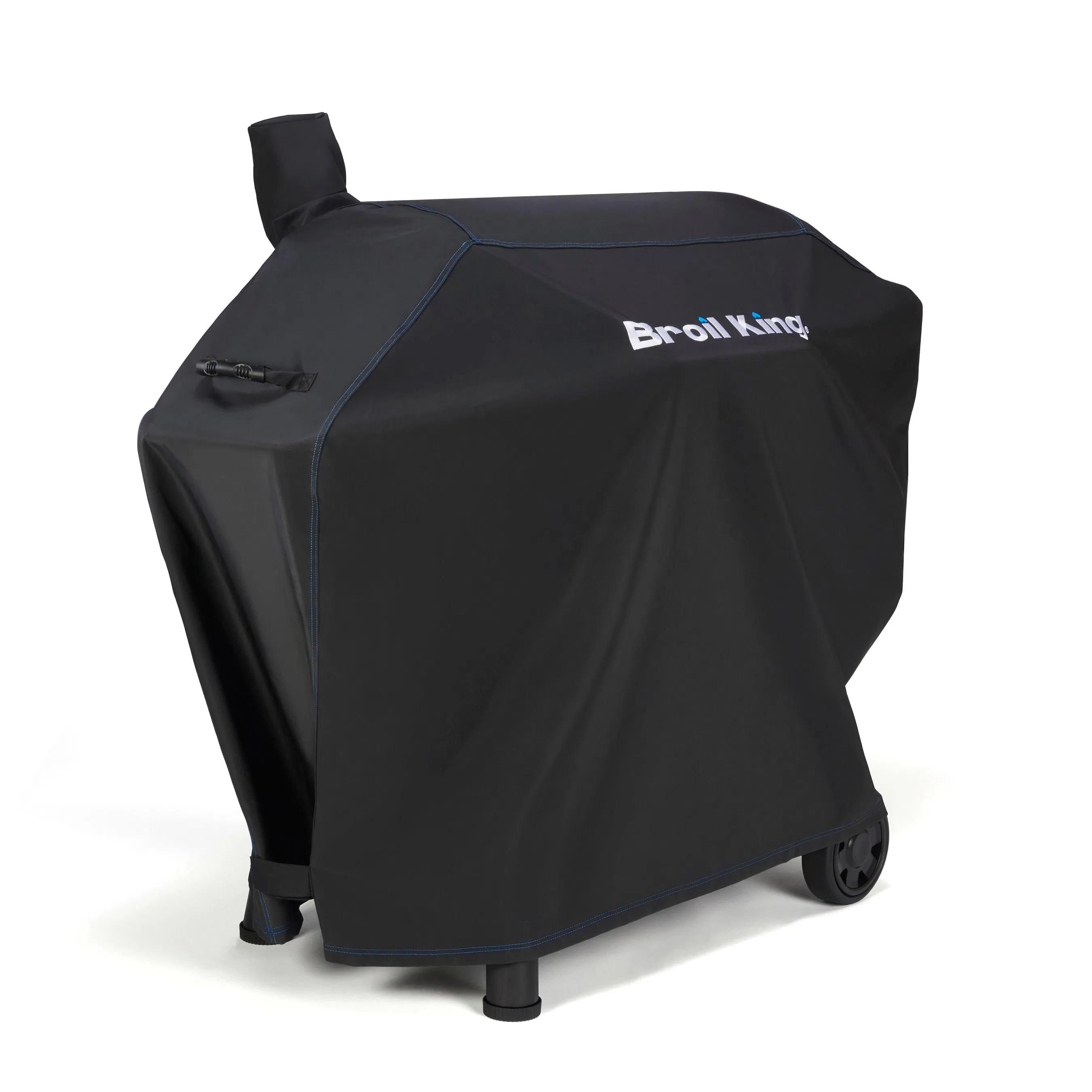 Grillöverdrag Broil King Premium till Pelletsgrill Regal 500