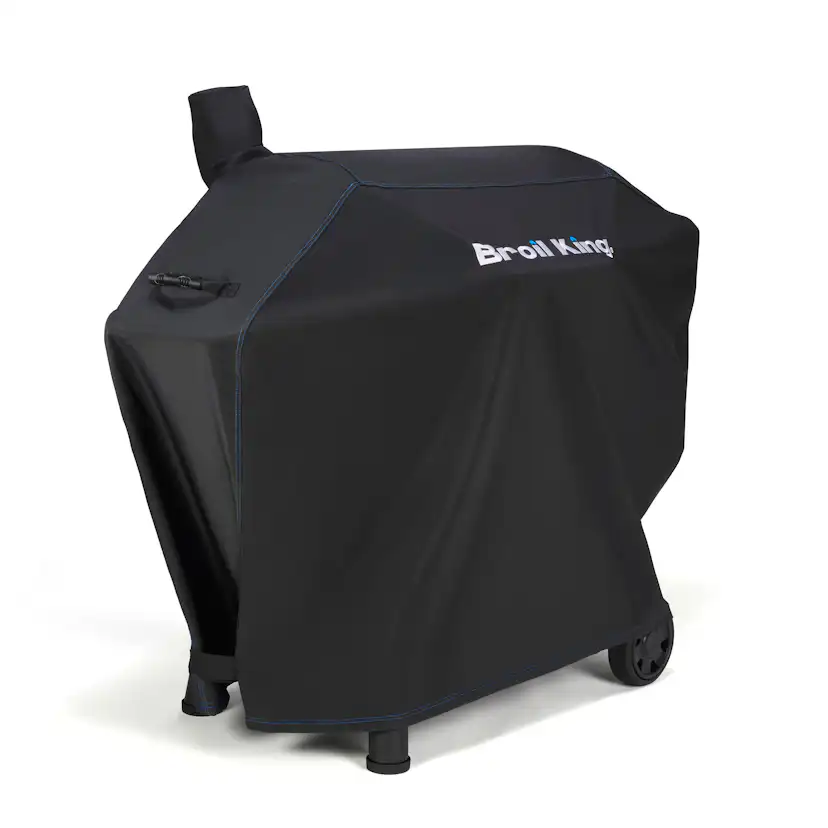 Grillöverdrag Broil King Premium till Pelletsgrill Regal 500