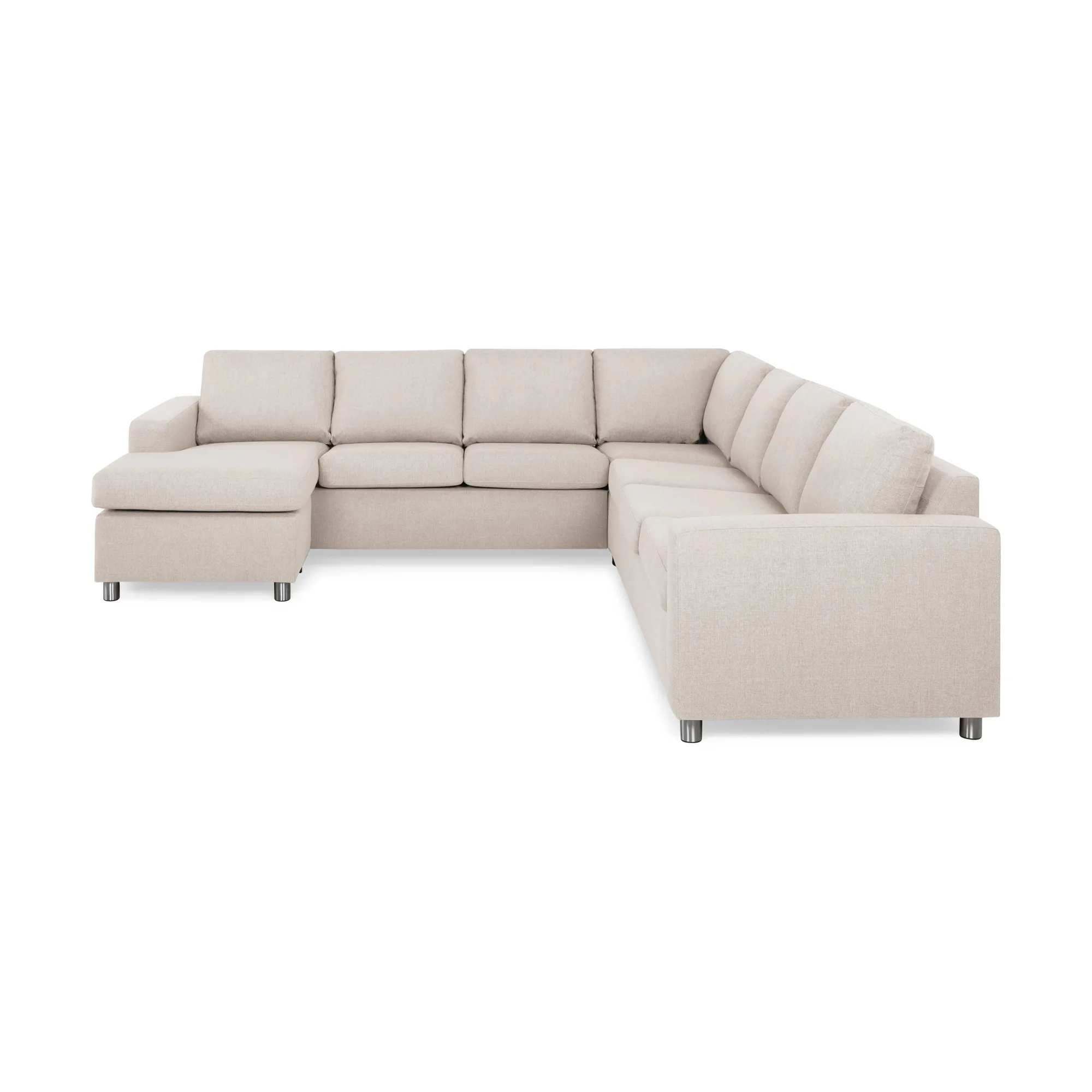 Beige/Metall