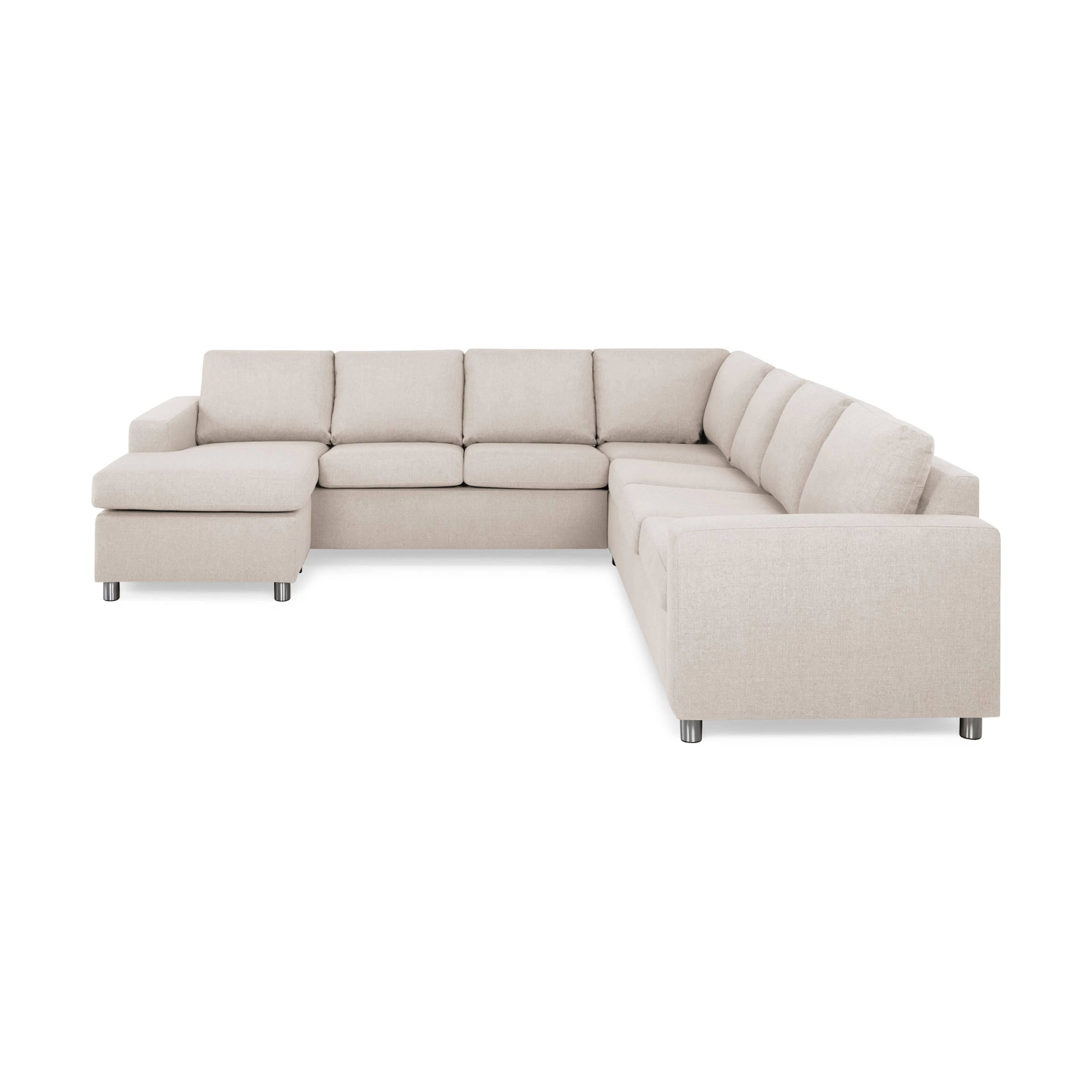 Beige/Metall