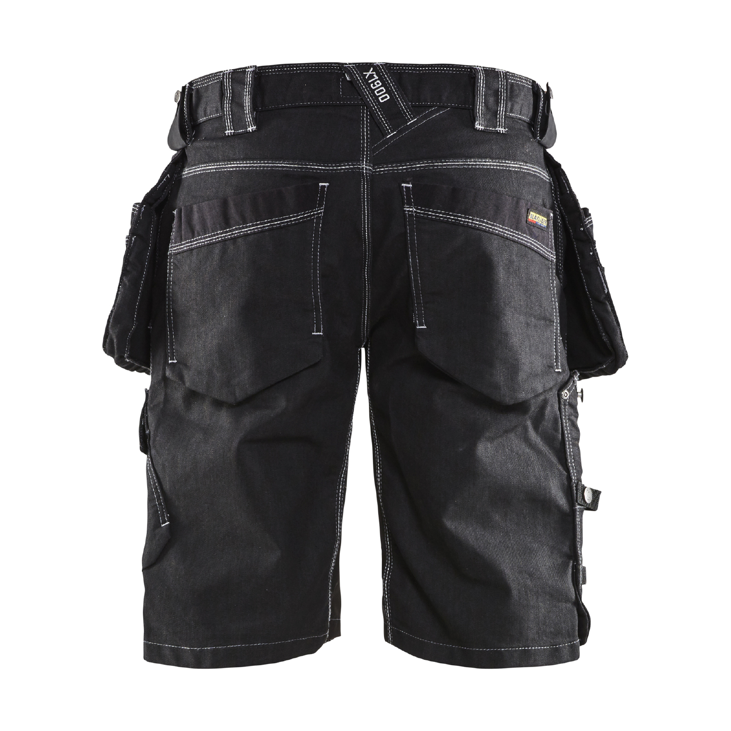 Shorts Blåkläder 19921141