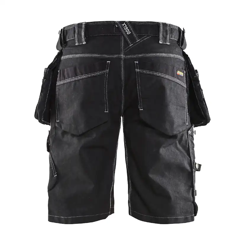 Shorts Blåkläder 19921141