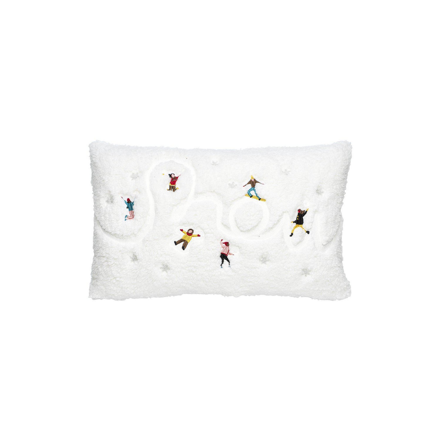 Kuddfodral Svanefors Whistler