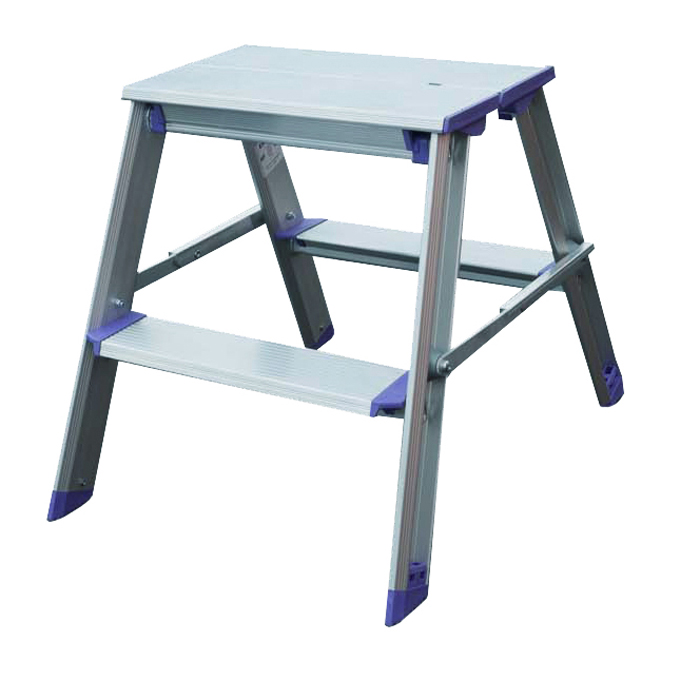 Stegpall Laggo Pro Classic 54 2-steg