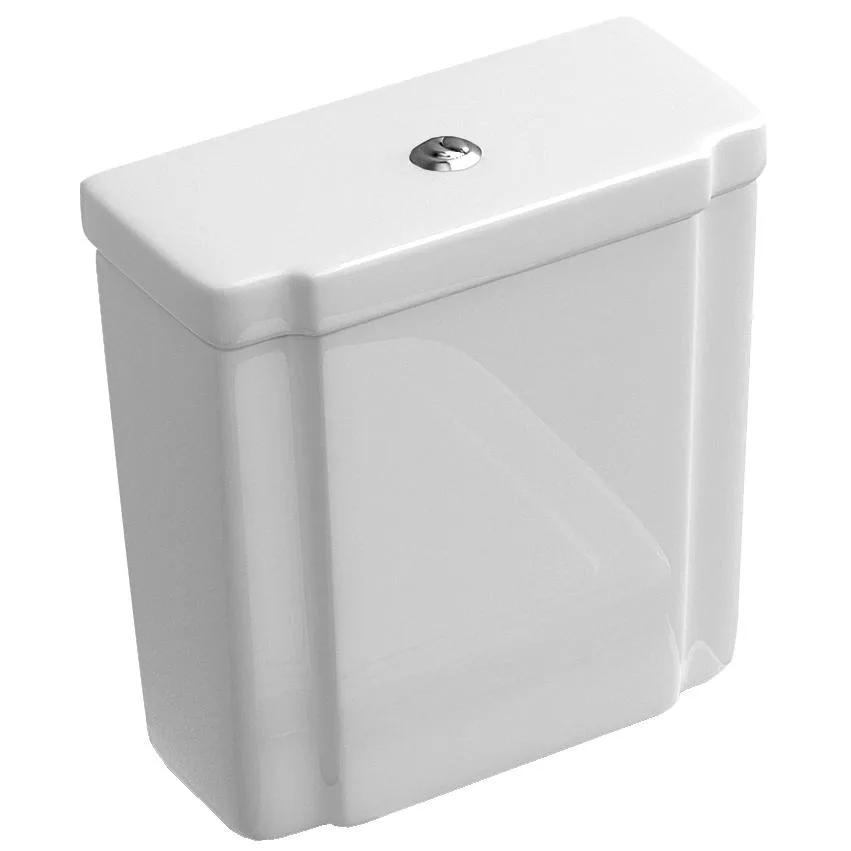 Cistern Villeroy & Boch Hommage 772111R1