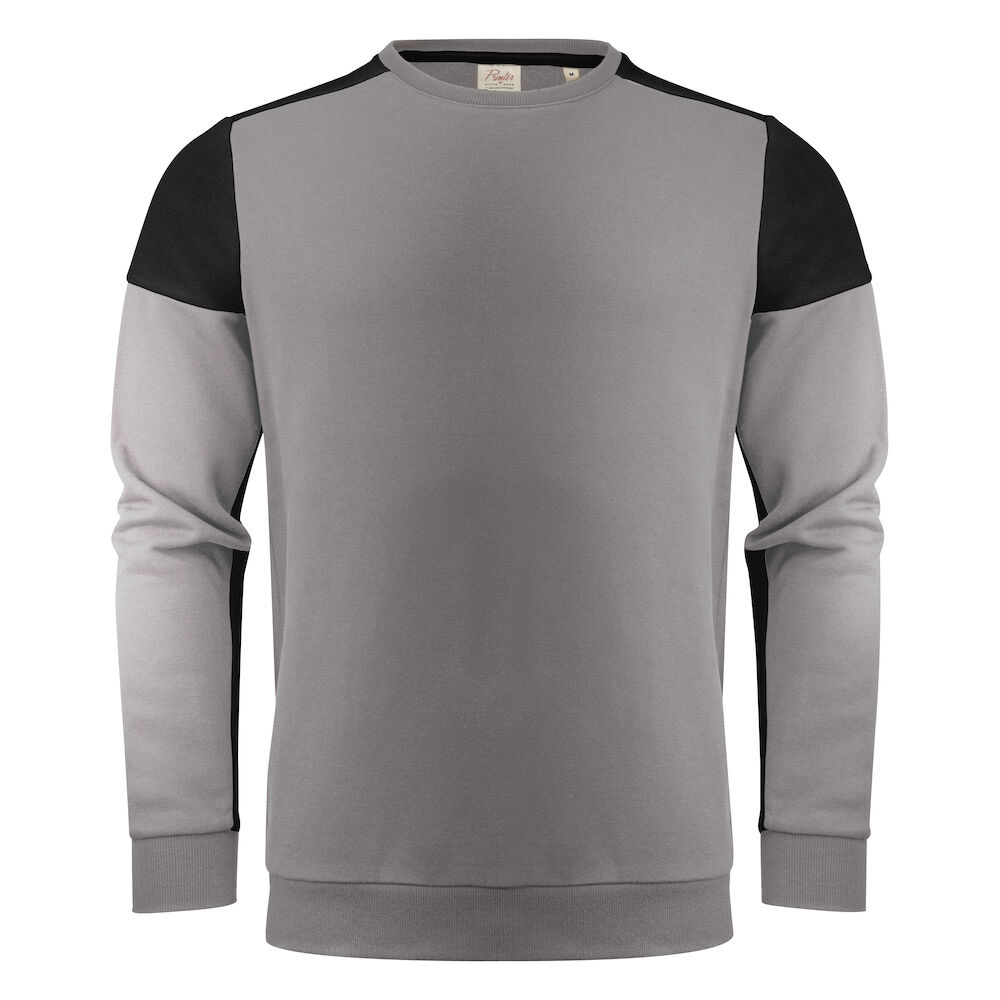 Sweatshirt Printer Prime Crewneck