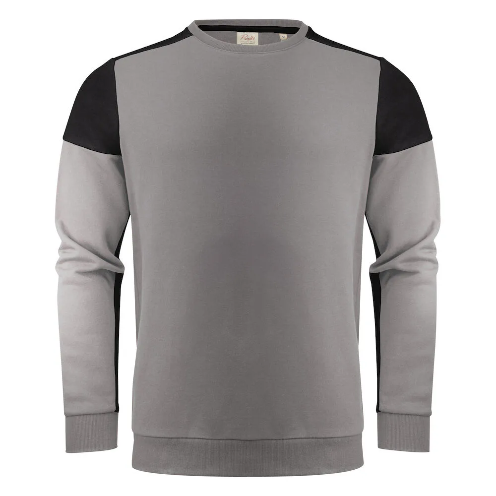 Sweatshirt Printer Prime Crewneck