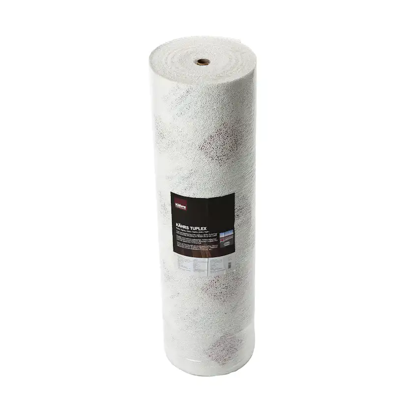 Tuplex 33 m2 Rulle: 33 m2
