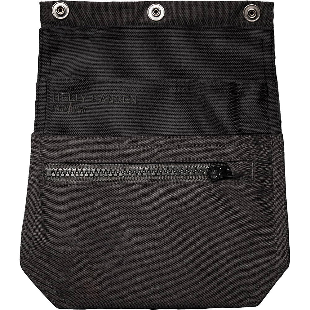 HÄNGFICKA HH 79474-990 SVART ESSENTIAL 2 CNCT ONE SIZE Essential 2