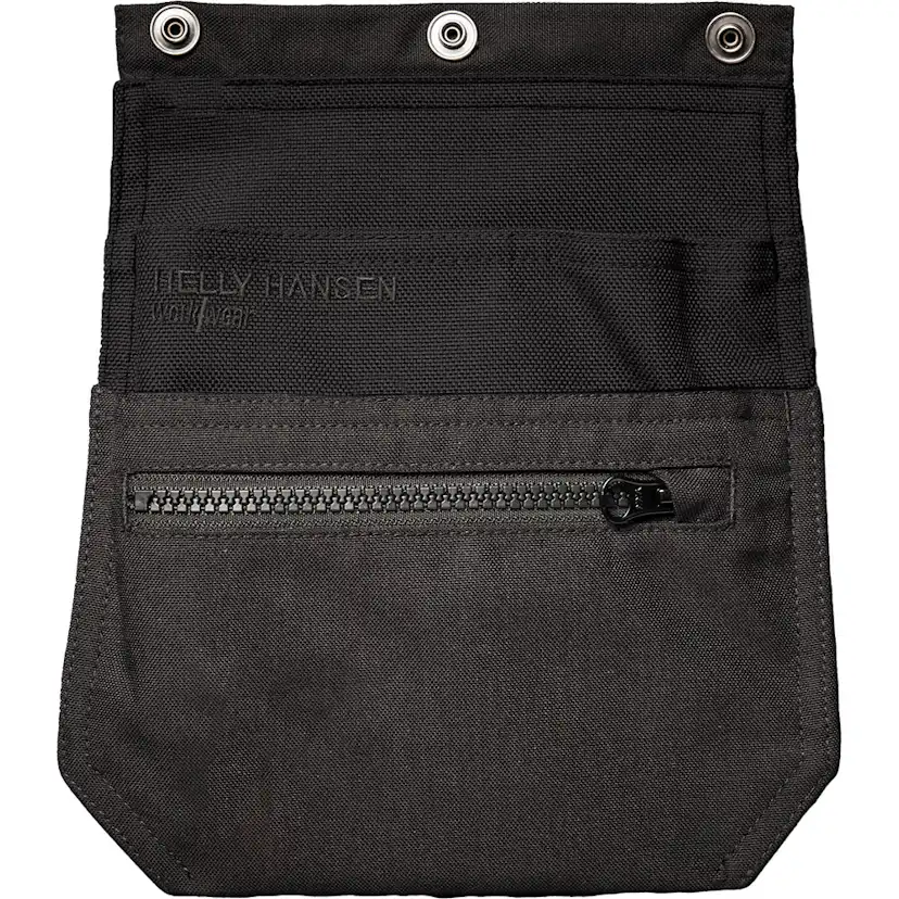 HÄNGFICKA HH 79474-990 SVART ESSENTIAL 2 CNCT ONE SIZE Essential 2