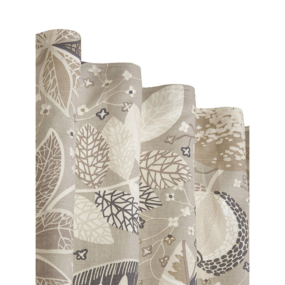 Multibandslängd Svanefors A & E